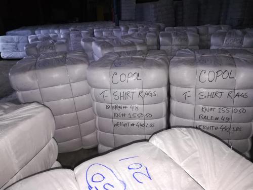 Packaging & Shipment