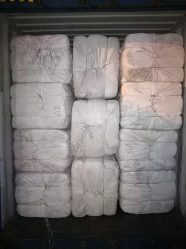 Packaging & Shipment