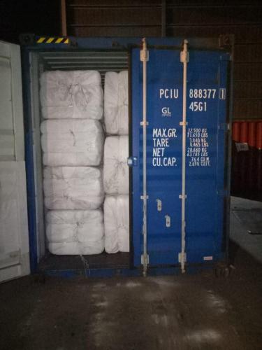 Packaging & Shipment