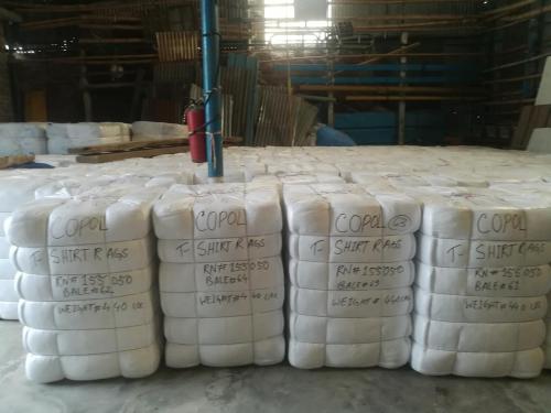 Packaging & Shipment