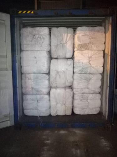 Packaging & Shipment