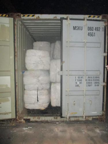 Packaging & Shipment