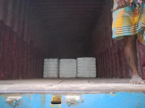 Packaging & Shipment