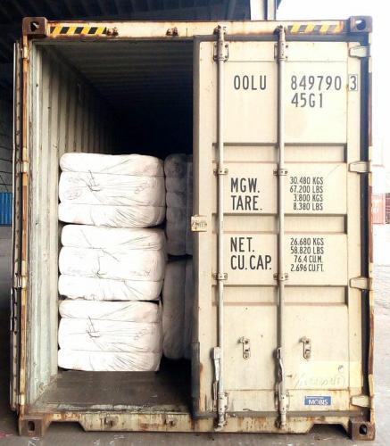 Packaging & Shipment