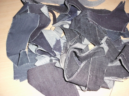 DENIM CLIPS
