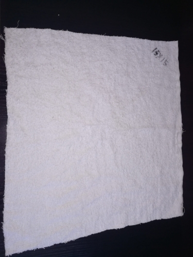 TERRY TOWEL RAGS