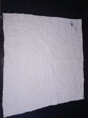 TERRY TOWEL RAGS