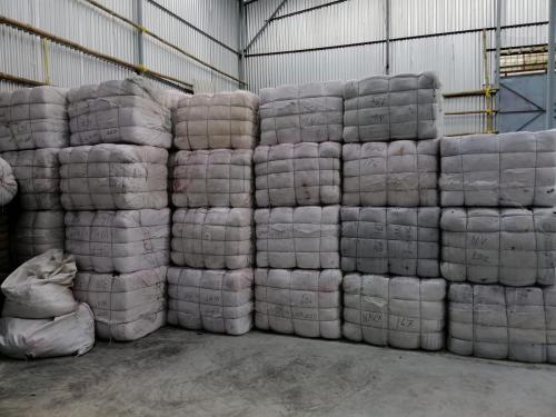 Packaging & Shipment