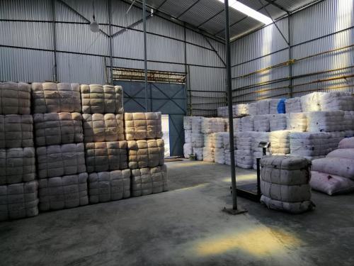 Packaging & Shipment