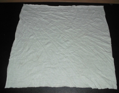 WIPING RAGS
